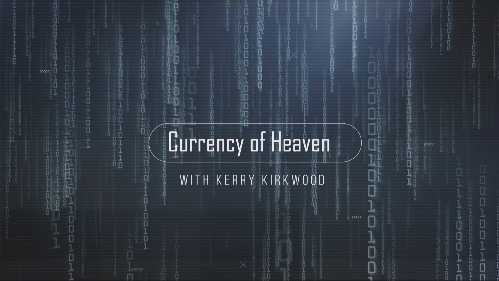 Currency of Heaven