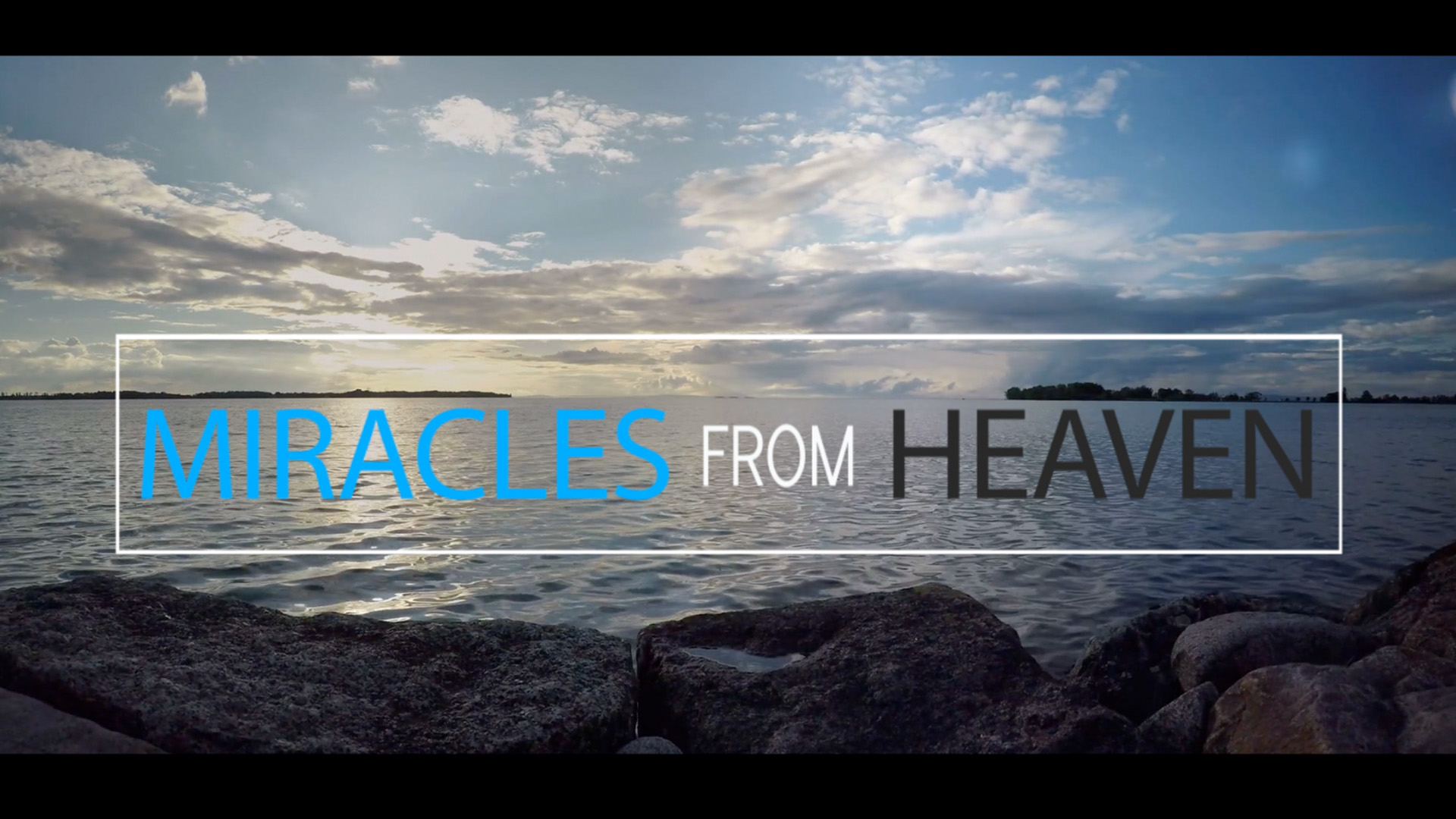 Miracles from Heaven