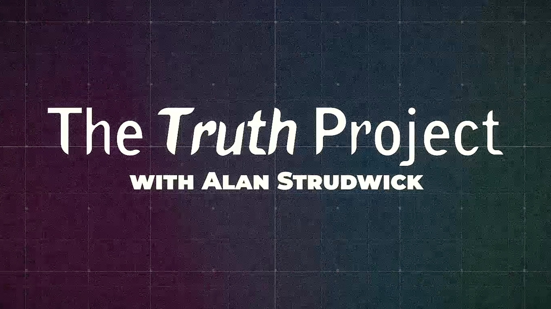The Truth Project